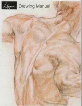 Paperback Drawing Manual Book