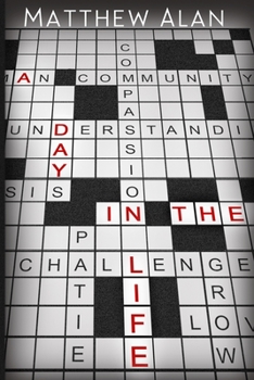 Paperback A Day in the Life... Book