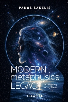 Modern Metaphysics Legacy