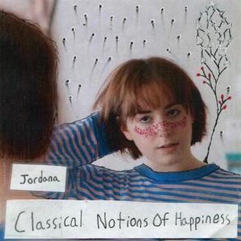 Vinyl Classical Notions Of Happiness Book