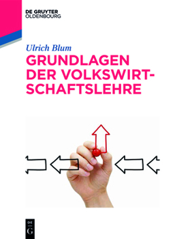 Paperback Grundlagen der Volkswirtschaftslehre [German] Book