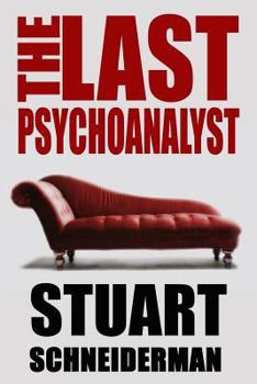 Paperback The Last Psychoanalyst Book