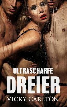 Paperback Ultrascharfe Dreier [German] Book