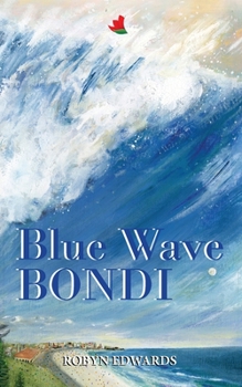 Paperback Blue Wave Bondi Book