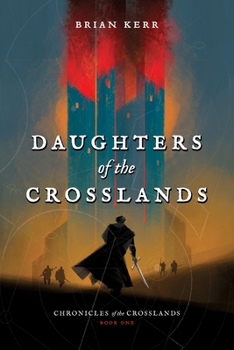 Daughters of the Crosslands