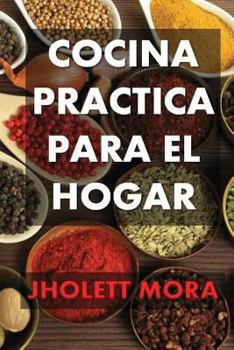 Paperback Cocina Practica para el Hogar [Spanish] Book