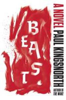 Beast - Book #2 of the Buccmaster Trilogy