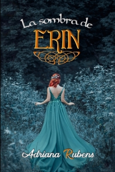 Paperback La sombra de Erin [Spanish] Book