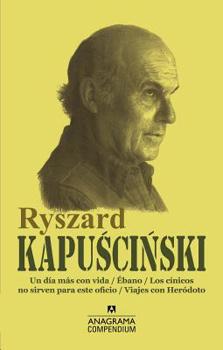 Paperback Compendium Ryszard Kapuscinski [Spanish] Book