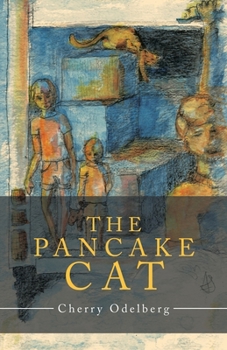Paperback The Pancake Cat Book