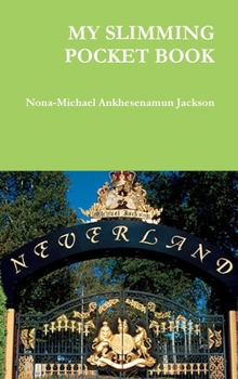 Hardcover My Slimming Pocket Book