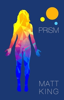 Paperback Prism Book