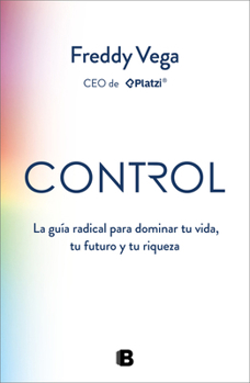 Paperback Control (Spanish Edition) [Spanish] Book
