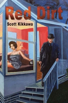 Paperback Red Dirt Book