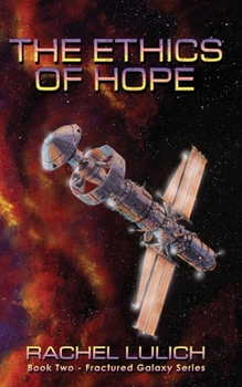 Paperback The Ethics of Hope Book