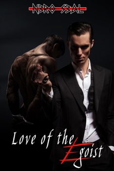 Paperback Love of the Egoist Book