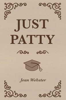 Just Patty: (Merjironest Press Edition)