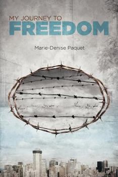 Paperback My Journey to Freedom Book