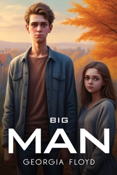 Paperback Big Man Book