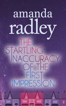 Paperback The Startling Inaccuracy of the First Impression: An enemies to lovers lesbian romance Book