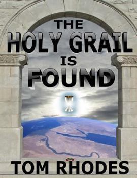 The Holy Grail Is Found: The Answer to Every Question, the Key to Every Door; Overcome the Original Error, Heal the Original Wound