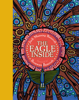 Paperback The Eagle Inside Book