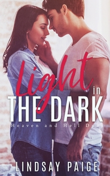 Paperback Light in the Dark Book