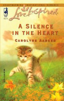 Mass Market Paperback A Silence in the Heart Book