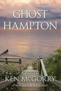 Paperback Ghost Hampton Book
