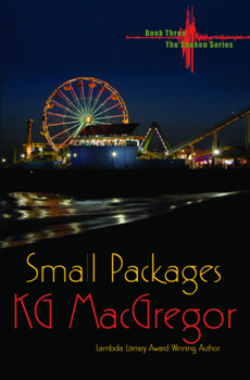 Small Packages - Book #3 of the Shaken