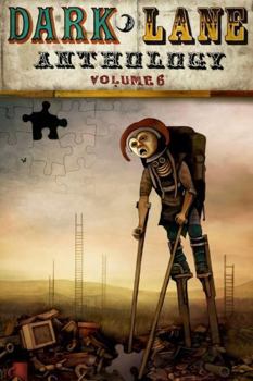 Dark Lane Anthology: Volume Six - Book #6 of the Dark Lane Anthology