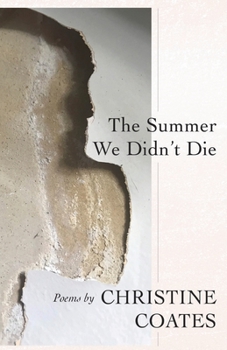 Paperback The Summer We Didn't Die Book