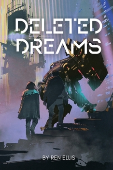 Paperback Deleted Dreams Book