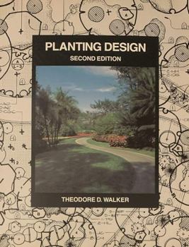 Paperback Planting Design Book