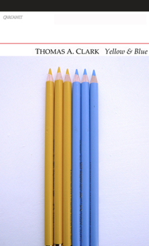 Paperback Yellow & Blue Book