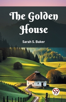 Paperback The Golden House Book