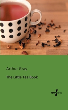 Paperback The Little Tea Book