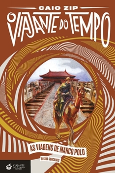 Paperback As Viagens de Marco Polo [Portuguese] Book