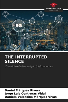 Paperback The Interrupted Silence Book
