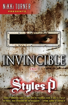 Paperback Invincible Book