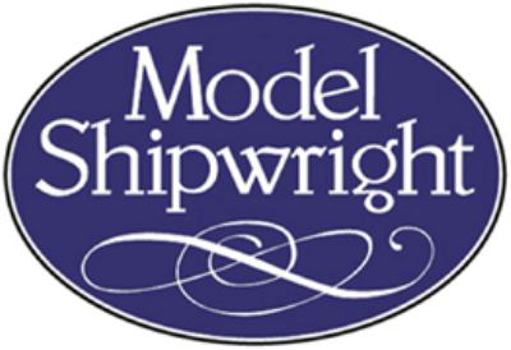 Paperback Model Shipwright #128: Number 128 Book