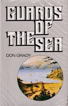 Hardcover Guards of the sea Book