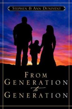Paperback From Generation to Generation Book
