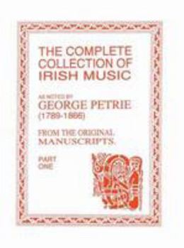 Spiral-bound The Complete Collection of Irish Music: Three Part Set Book