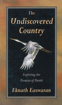 Paperback Undiscovered Country: Exploring the Promise of Death Book