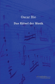 Das Ratsel Der Musik