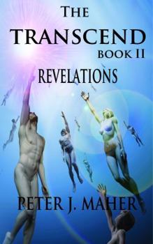 Paperback The Transcend Book II: Revelation Book