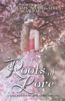 Paperback Roots of Love Book