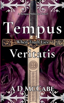 Paperback Tempus Veritatis (A Tempus Militibus Novel) Book
