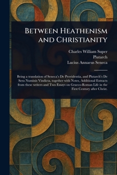 Paperback Between Heathenism and Christianity Book